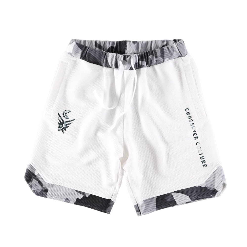Crossover Culture AGENT SHORTS